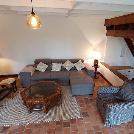 Maison La Riviere Reffuveille Eksteriør bilde